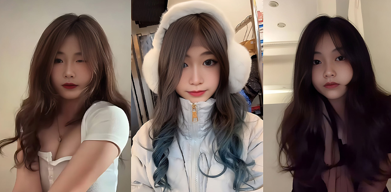 外网清纯小网美【欣梨】遭男友曝光私密自拍，镜头前主动展示美乳嫩穴，揉奶自慰肆意挥