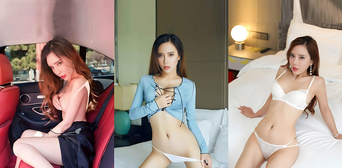 秀人网嫩模【艾小青】首尝VR狂欢，摄影师巨根无套猛插，潮喷白浆狂飙极致淫靡，终极无