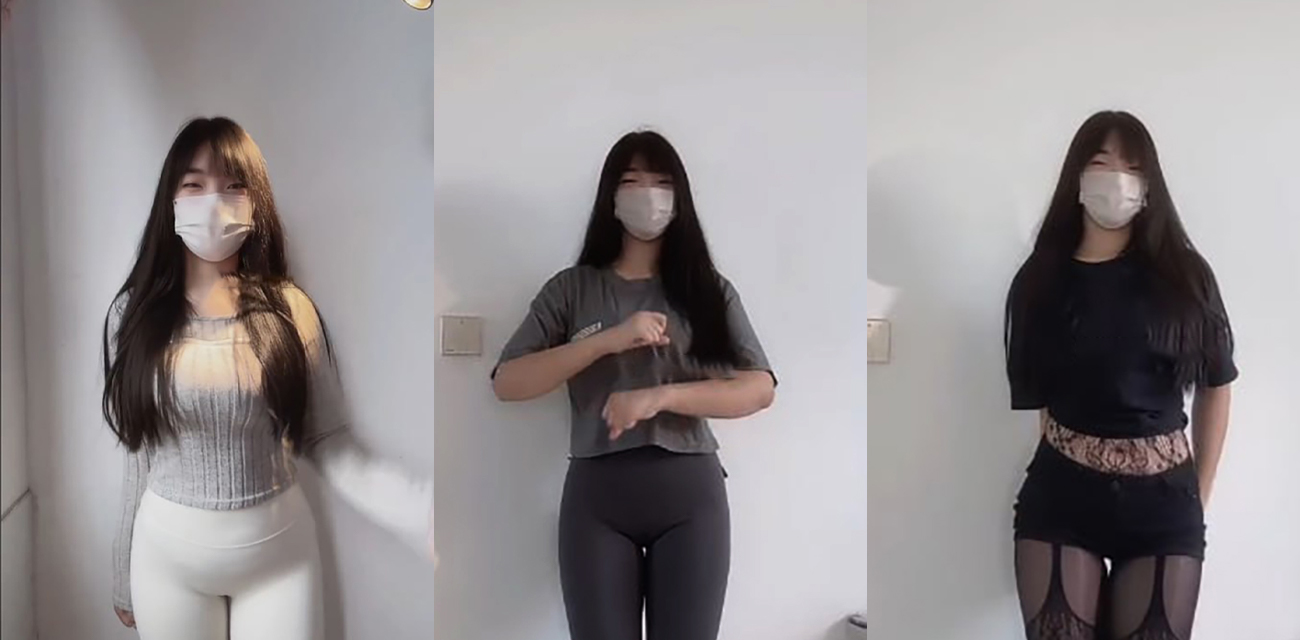 快手网红【辣妹不太辣】巨乳骚妹真空无内直播，大尺度自慰揉奶淫水都快隔着屏幕溢出来