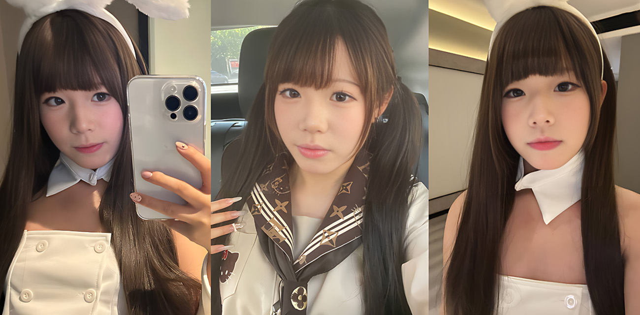 广州中山大学校花【李佳薇】私密视频流出，反差骚货剃毛后骚穴粉嫩肥美，无套后入狂操