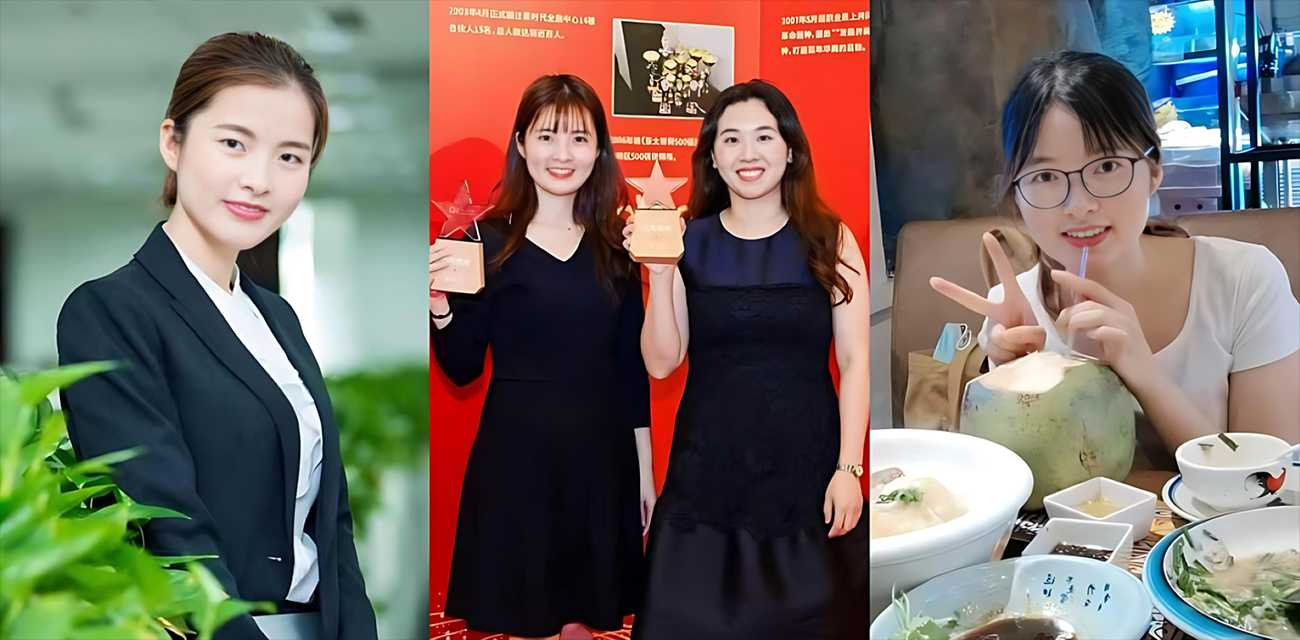 深圳华商律师事务所【潘娟苹】惊天黑料，高冷女律师为金钱卖肉婚内出轨，性爱视频全网