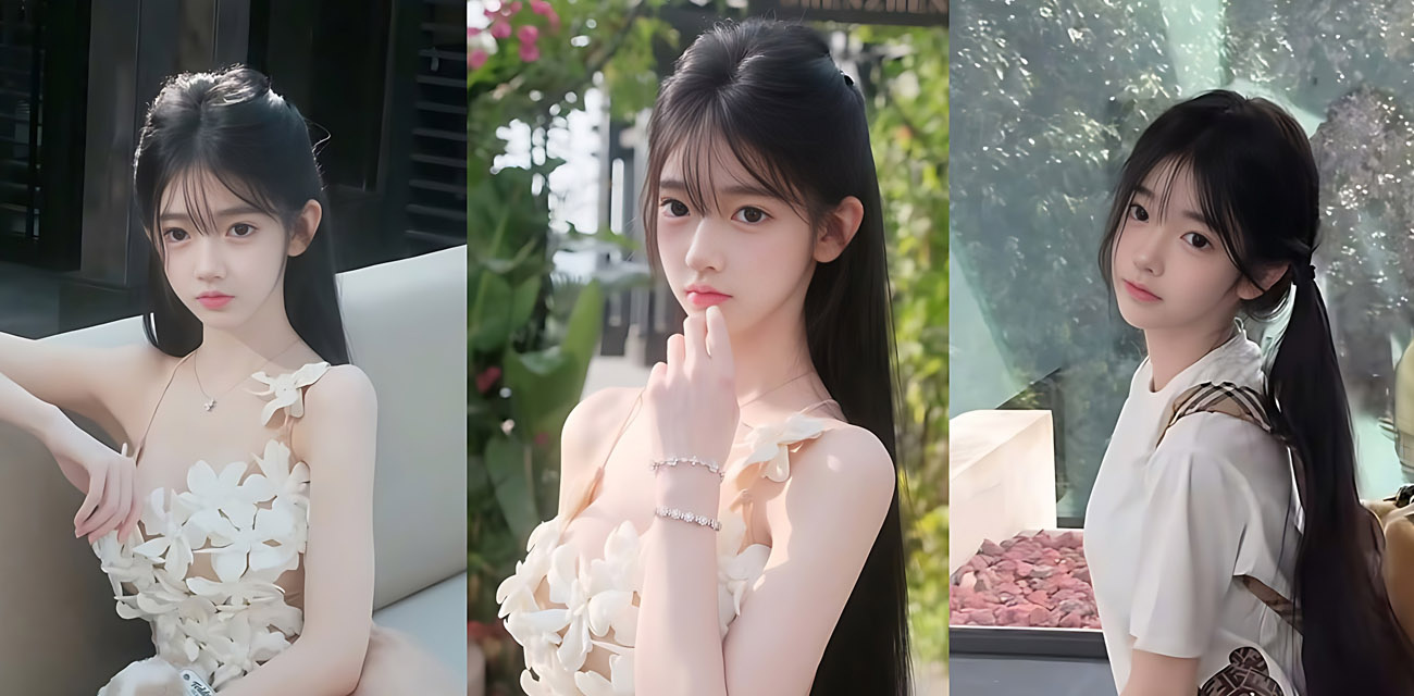 抖音网红【绿小林子】AI换脸视频流出，深喉狂吸肉棒后入猛操浪叫连连，纯欲诱惑让人欲