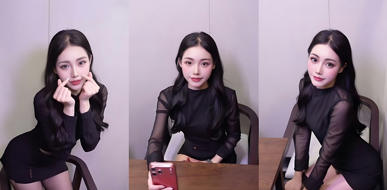 黑丝御姐女主播酒后直播撩骚，丰满酮体跳蛋自慰勾引榜一欲火，主动骑乘口交释放淫骚魅