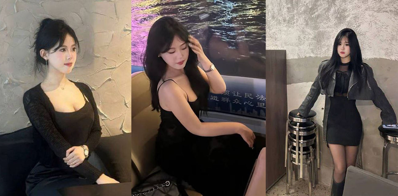 上海高颜值女大学生【吴思涵】被金主包养性爱视频流出，黑丝情趣内衣口交摆拍蜜穴滴水