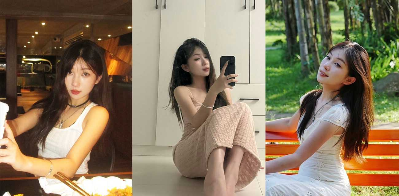 杭州纯美网红【宁云】黑料实锤，表面卖萌玉女吸粉无数，背地爬金主龙床口塞堵嘴骑乘狂