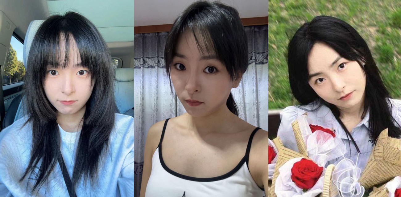 河北工程大学【冉思文】口交骑乘颜射合集流出，三洞全开酷爱颜射十几人操过实锤极度反