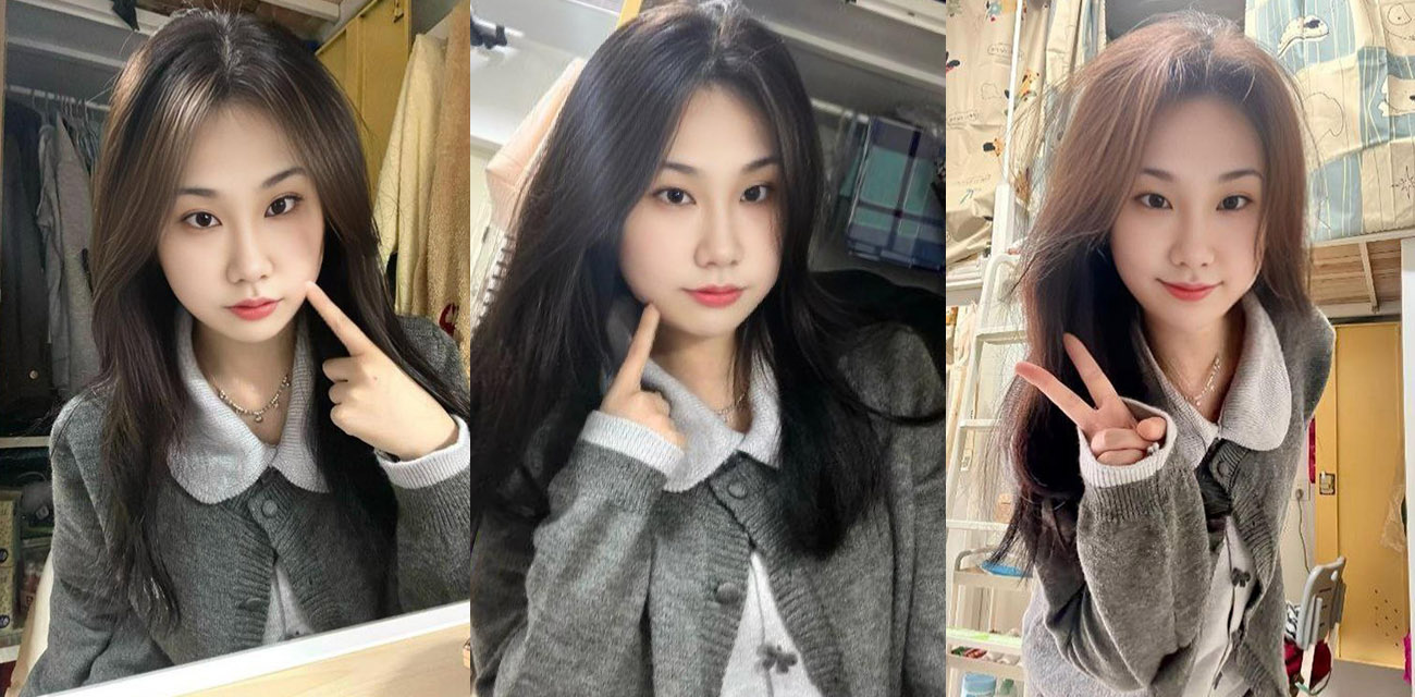 广西大二反差母狗【马雯】为借钱接受金主调教，跪地狗爬全身写满淫文，被爆操狂干彻底