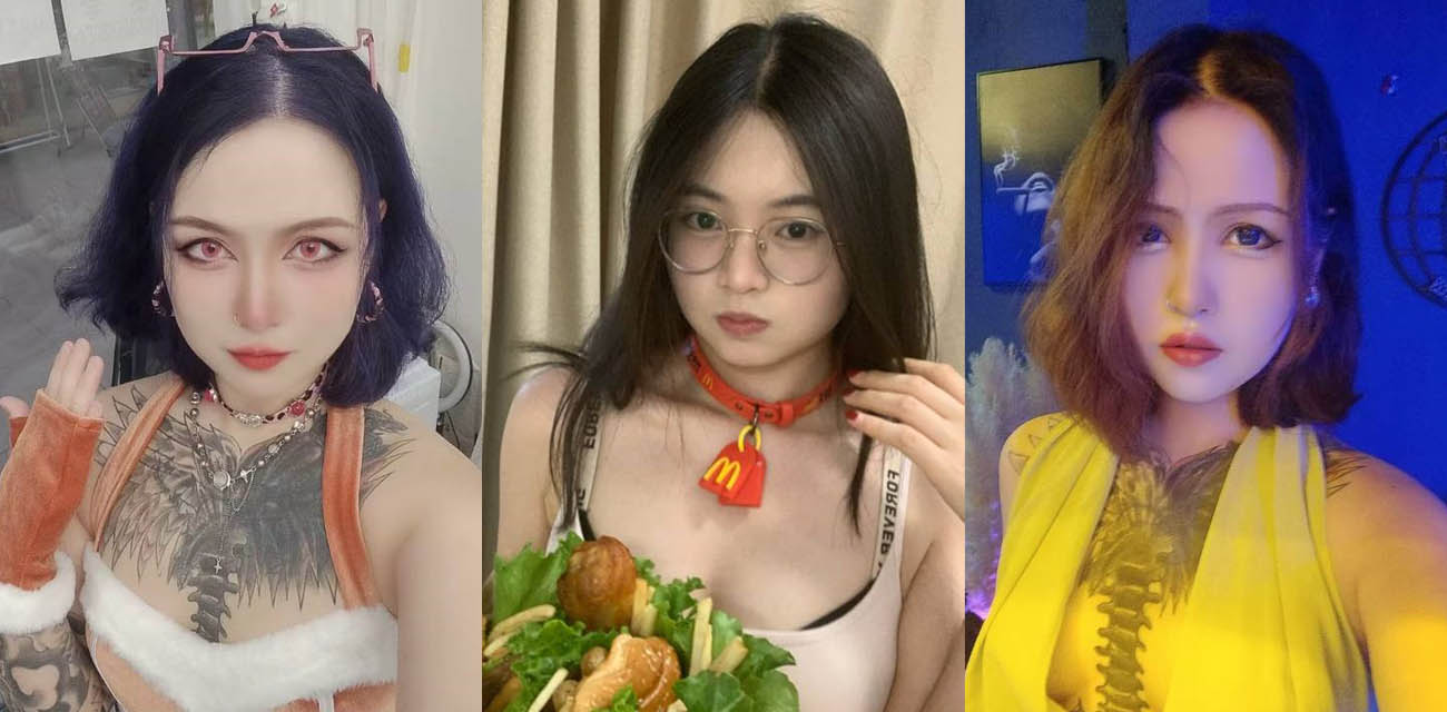 开封王婆说媒再次火爆全网，02年东北妹【修妍奇】上台征婚，曝光竟是小众圈子契约兽身