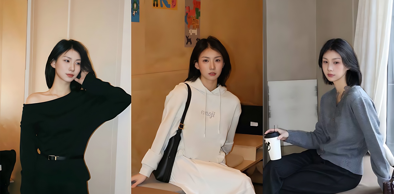 广东塑料闺蜜撕逼大戏【陈梓涵】风流成性母狗实锤，良家妇女竟是多人玩弄的母狗，性爱