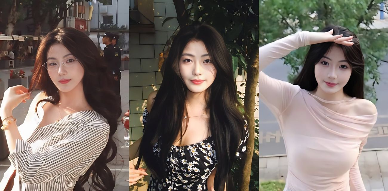 河北秦皇岛燕山大学【董瑶】献身富二代被拍不雅视频，校园女神私下母狗娴熟口技堪比职