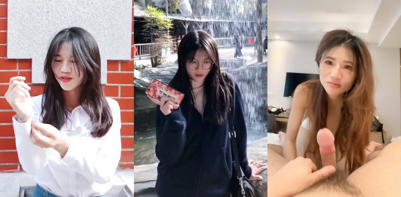 山东济南小学老师【张美玲】与炮友不雅视频泄漏，露脸口交激情交合，清纯老师床上无比