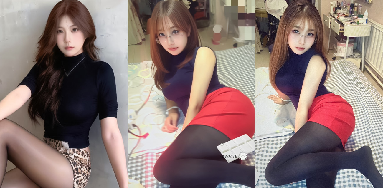 河北石家庄女大学生私密视频流出，户外三点全露淫骚自慰，金主狗链牵引跪地爬行踩头践