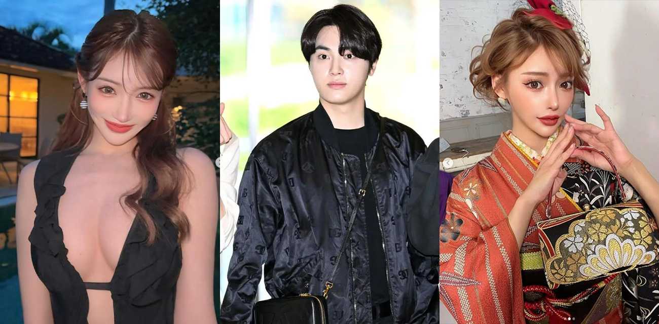 韩国男团【周鹤年】买春丑闻全网疯传，21万港元与AV女皇明日花绮罗4小时不限次数不雅