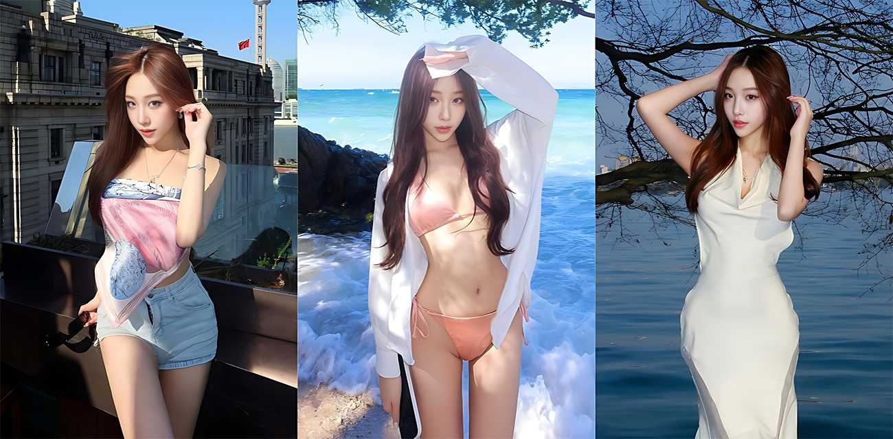 外网女神【周媃媃】早期性爱视频泄密，蜜穴被男友无套侵犯，樱口承精骚魅入骨