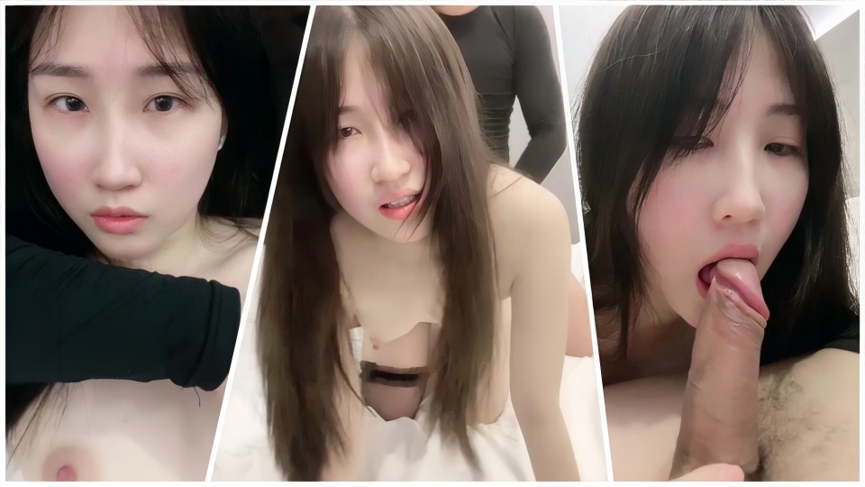 素颜女大学生，【小猫媚烦恼】，这几个月最漂亮的新人，皮肤白皙，粉穴粉菊大白臀，后