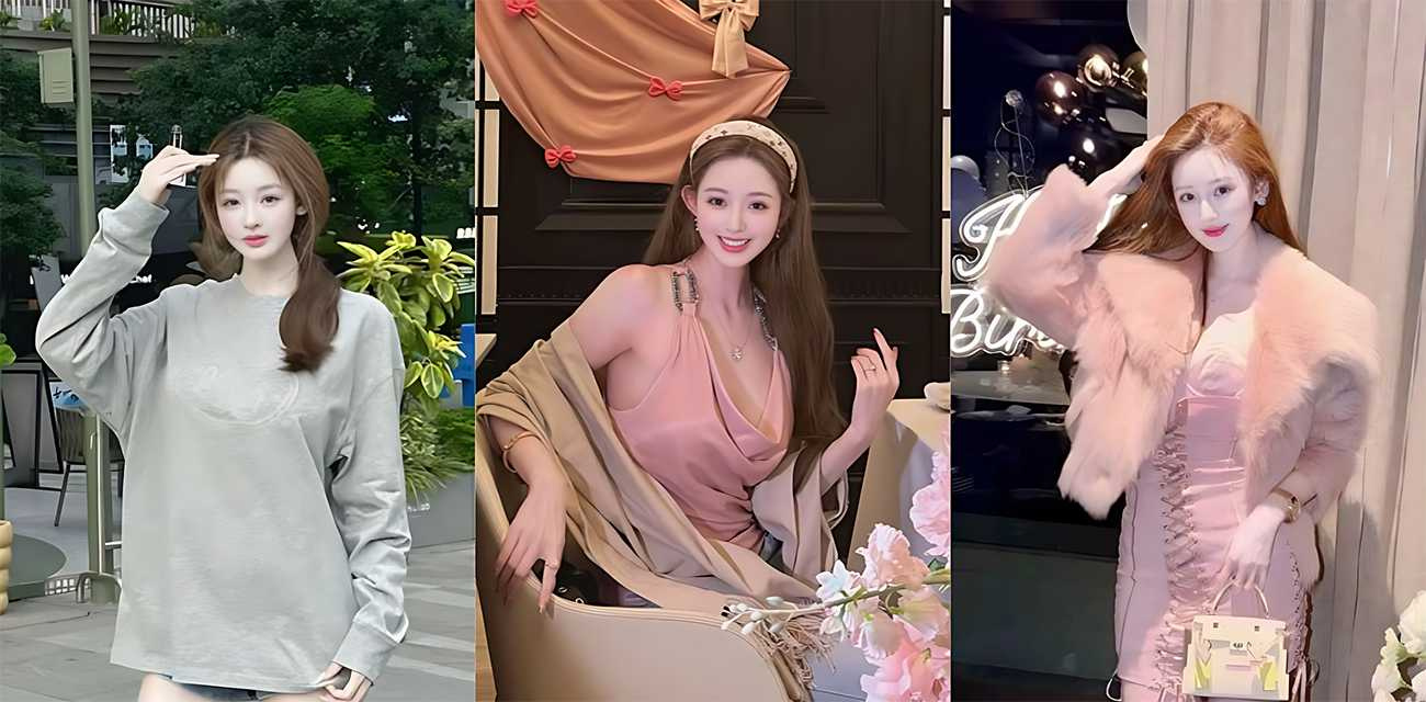 抖音34万粉网红【唐元元】性爱视频，金主爸爸百万转账全网疯传，清纯人设彻底崩盘，绿