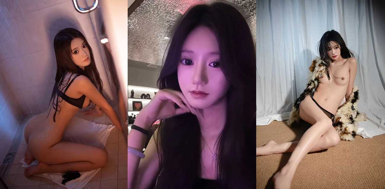 河南网红女模特【林川】不雅视频流出，清纯女神拍下大量露穴淫照，被金主网调用电动假