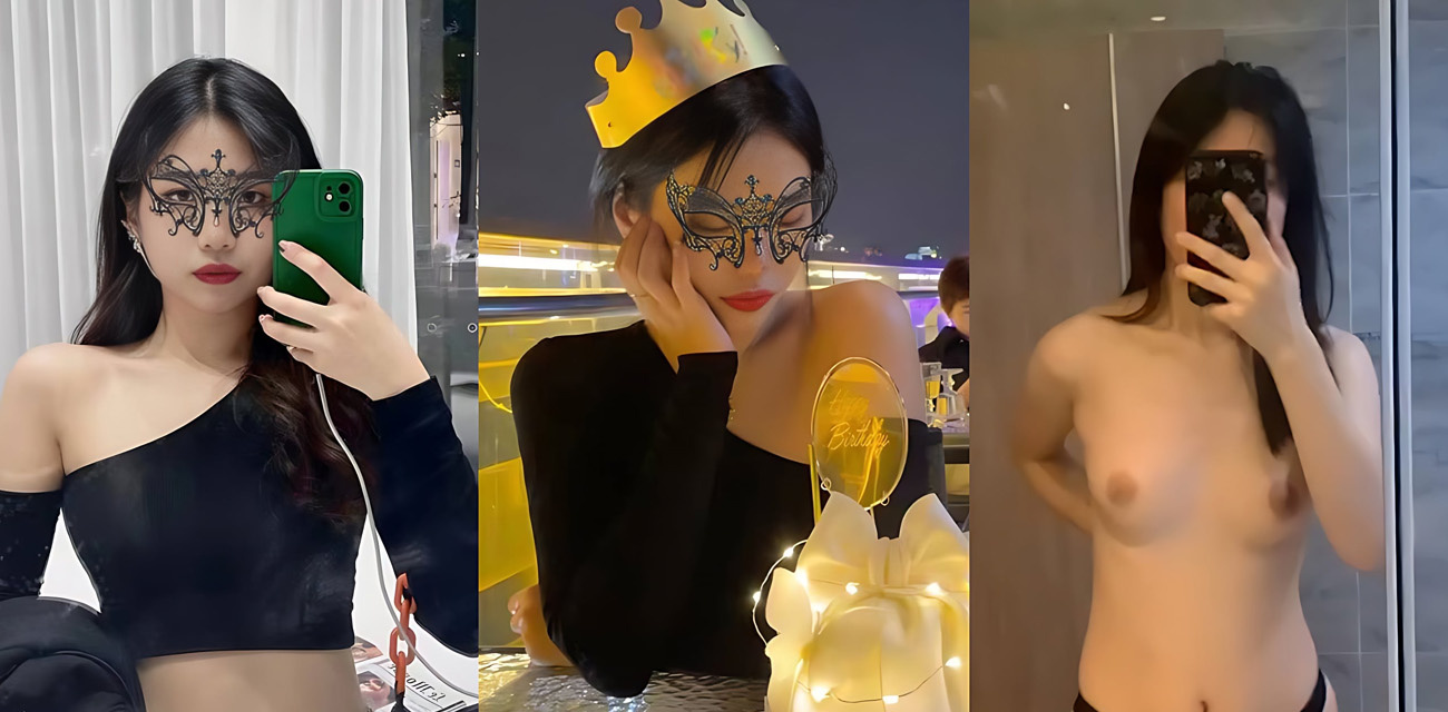 青岛反差少女【林苗】看似可爱小萝莉实则极品骚货，毒龙舔菊打飞机样样精通，被男友调