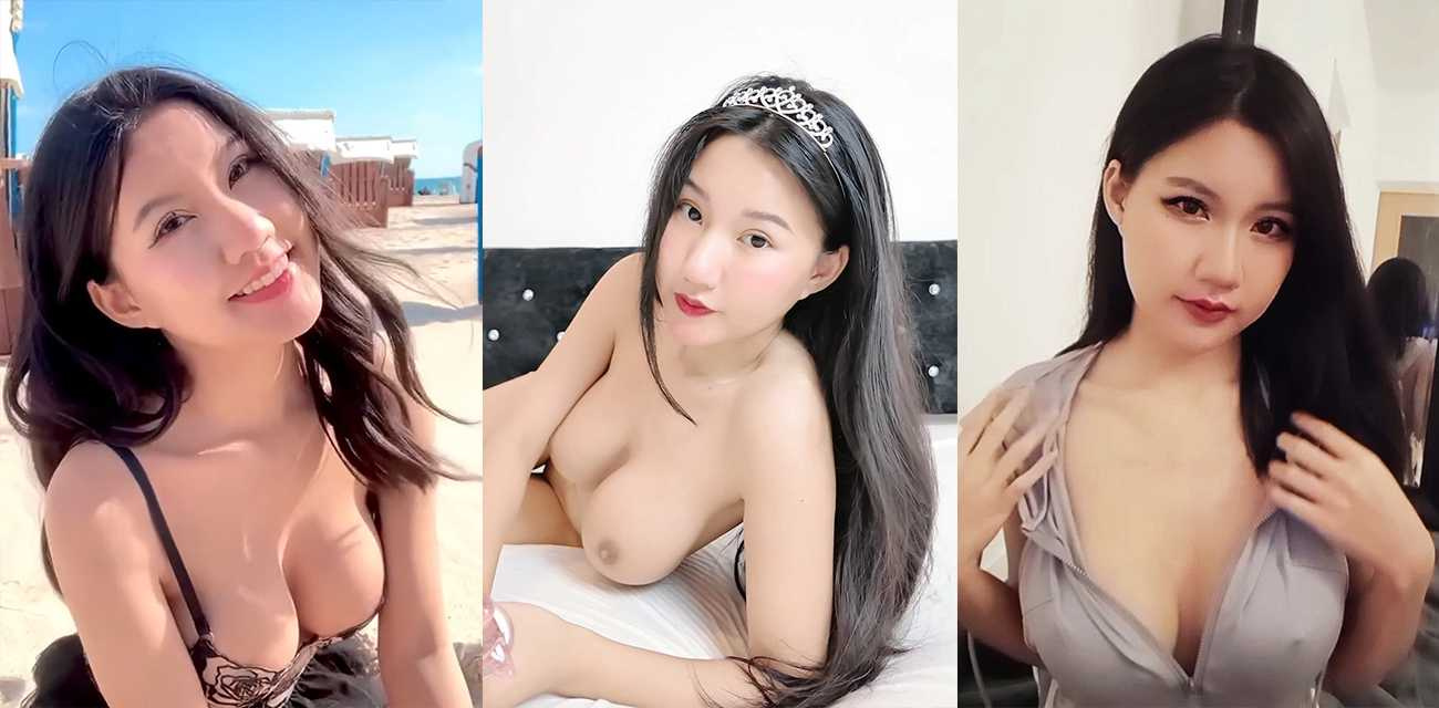 爆乳人气博主【ppsuwan】订阅福利合集，F杯白嫩巨乳圆润诱人，cos奶牛骚狐湿身自慰，