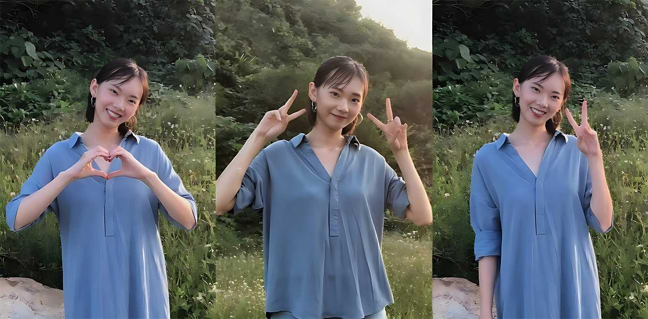 上海90后小仙女【黄菀琳】私密自拍疯传，母狗炮架后入教科书，你敢信这清纯脸蛋下藏着