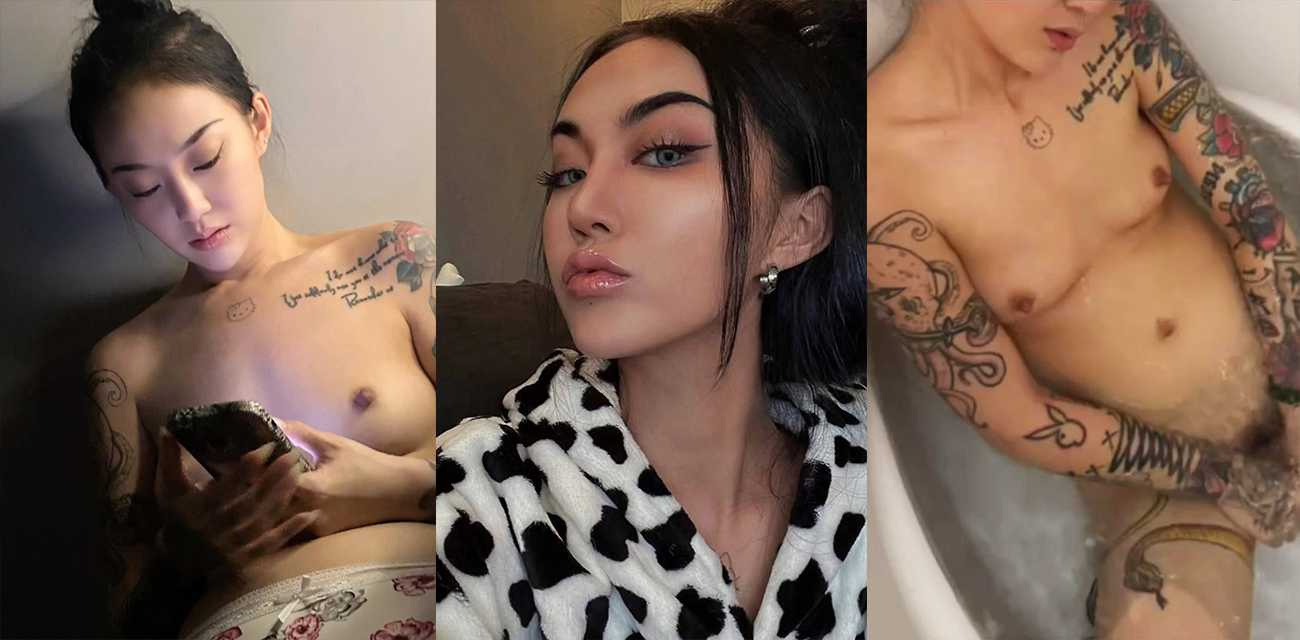 福建美女DJ【苏卡】不雅视频爆出，跟炮友调情秀自慰潮喷淫片，被无套爆操自揉阴蒂纯纯