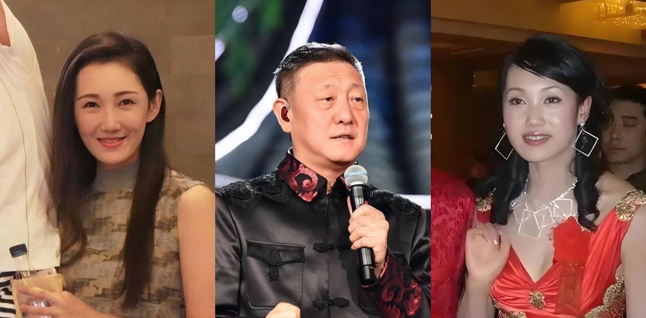 实力派歌星【韩磊】被曝光出轨猛料，婚内多次偷情至女网友怀孕，小三称被其骗百万分手