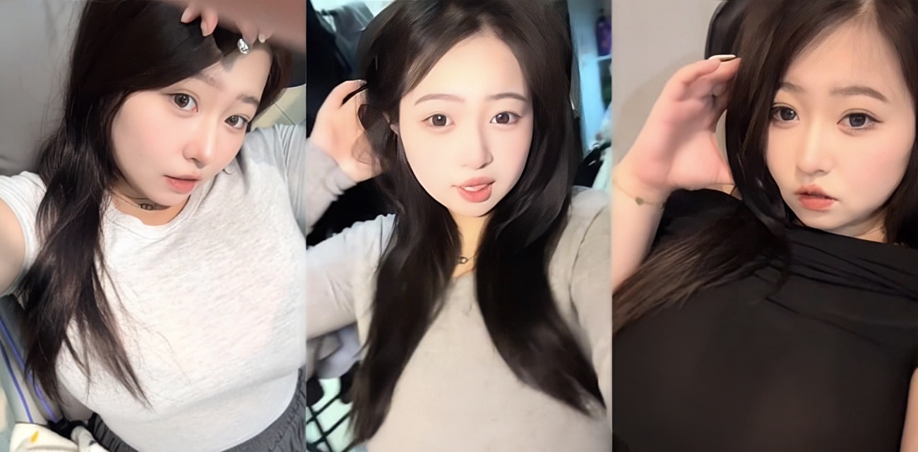 抖音巨乳网红【无脑患者】私拍视频，清纯面容核弹巨乳，肥美蜜穴勾人魂魄淫骚气质完美