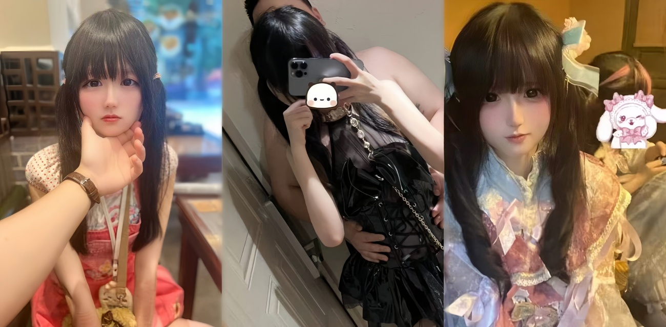江西九江拜金母狗【李晶】大专毕业全职卖逼，陪金主爸爸嗑药做爱多姿势爆操肥穴反差感