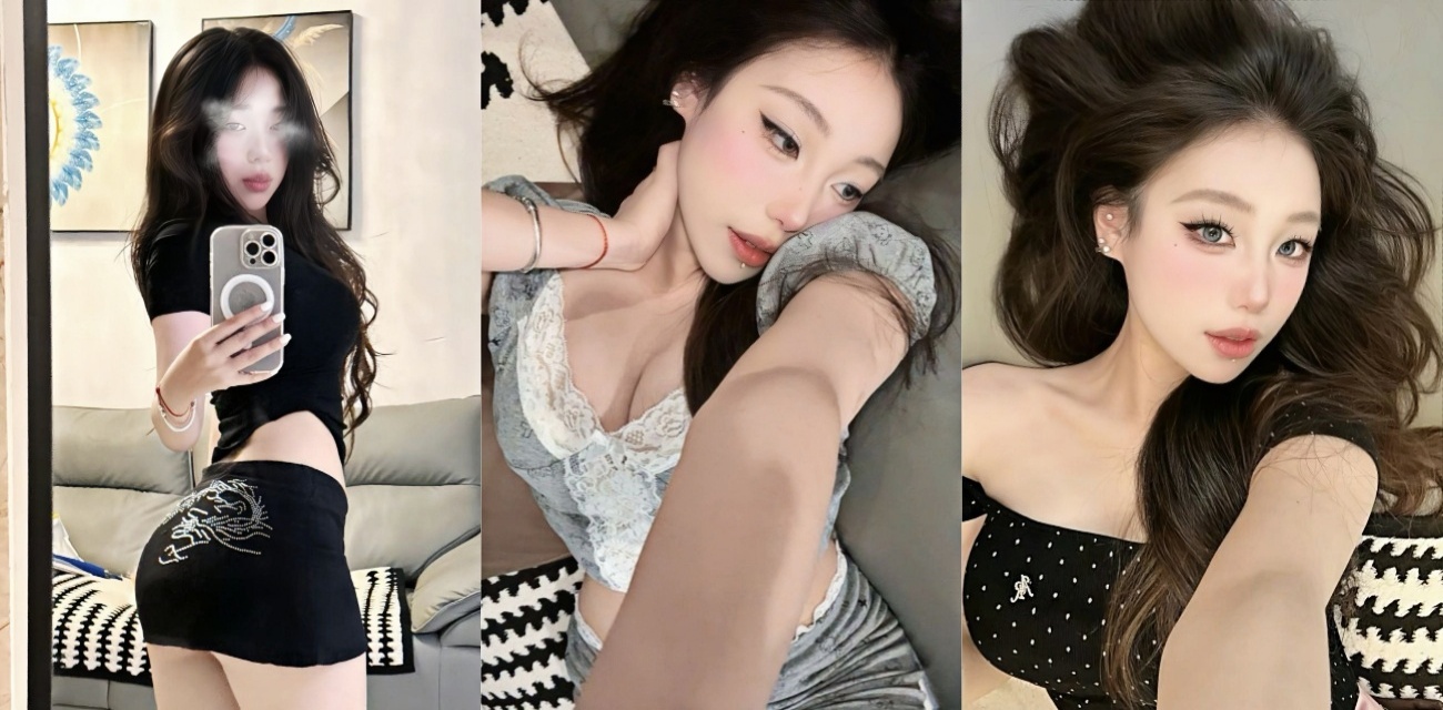 广州混血名媛【安娜小姐】异域风情与高贵气质并存，娴熟口技让人魂飞魄散肥鲍嫩穴汁水