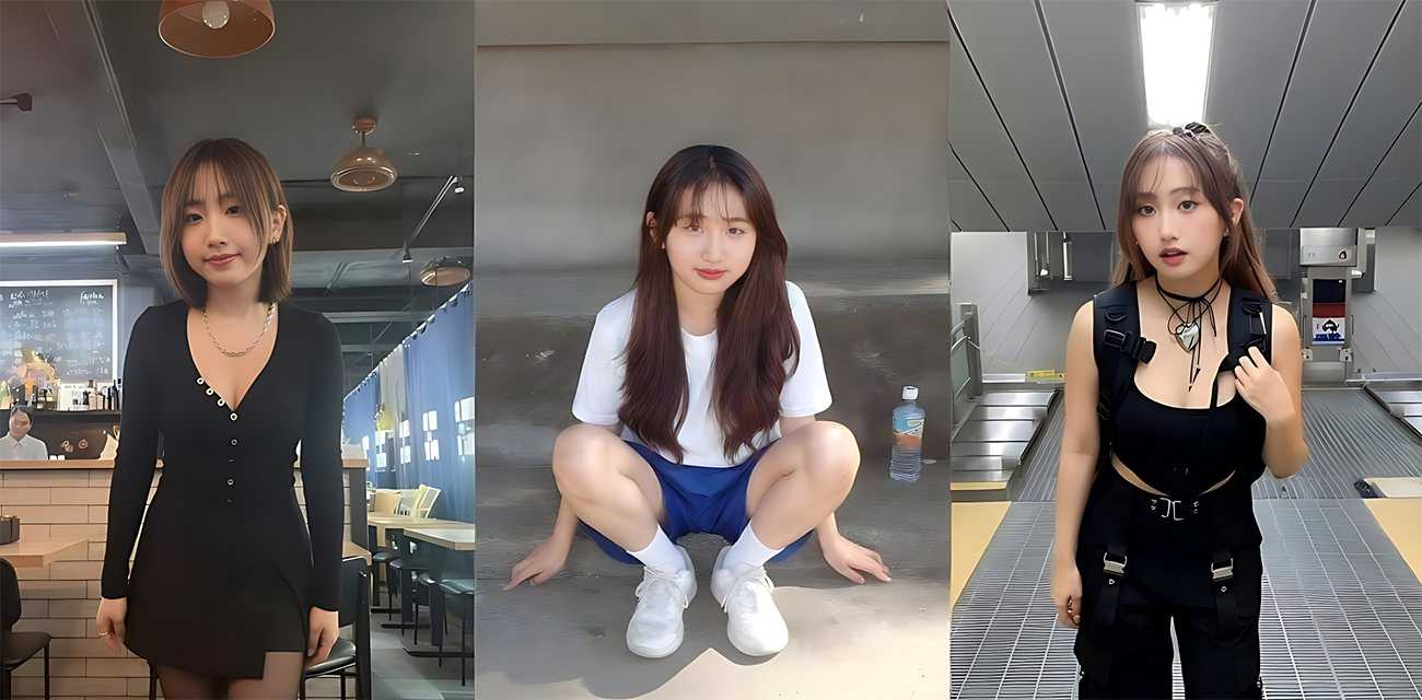 可爱圆脸学生妹【以婕】性爱视频泄密，骑乘淫技点满，声音甜到酥麻，清纯少女私下是极