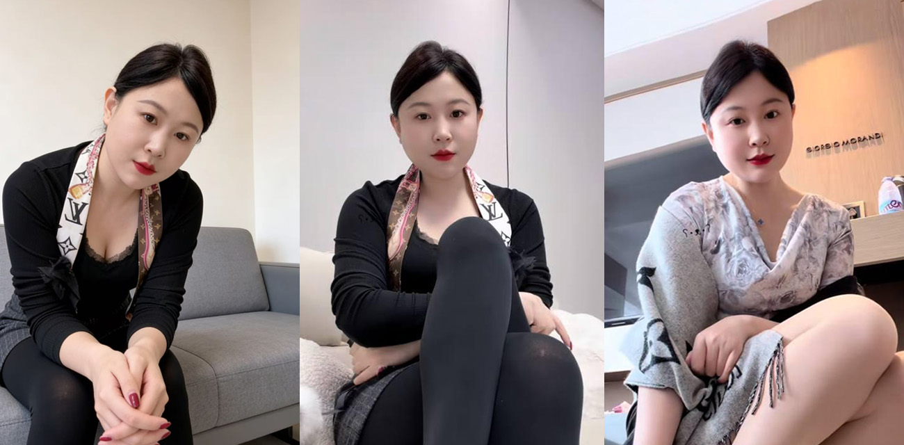 极品网红【木子李小阿姨】线下约炮视频流出，骚穴塞假阳具跪地爬行，大哥后入狂操小少