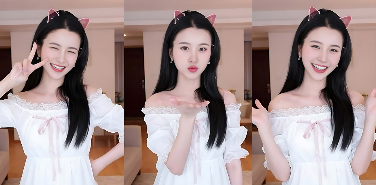 斗鱼女主播【小殊】私下见金主约炮曝光，小骚货口活一流，美乳翘臀卖力服侍，大哥无套