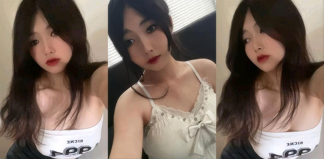 高颜值女大学生【陈欣梨】大尺度视频流出，自拍揉奶玩具自慰，清纯学妹身姿丰腴反差爆