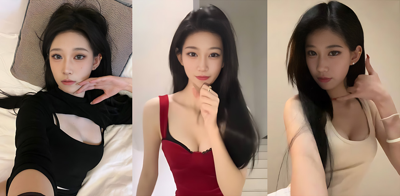 浙江甜妹【黄紫薇】私密视频流出，小骚货自拍美乳骚气揉奶，露脸口交挑逗不断反差尤物