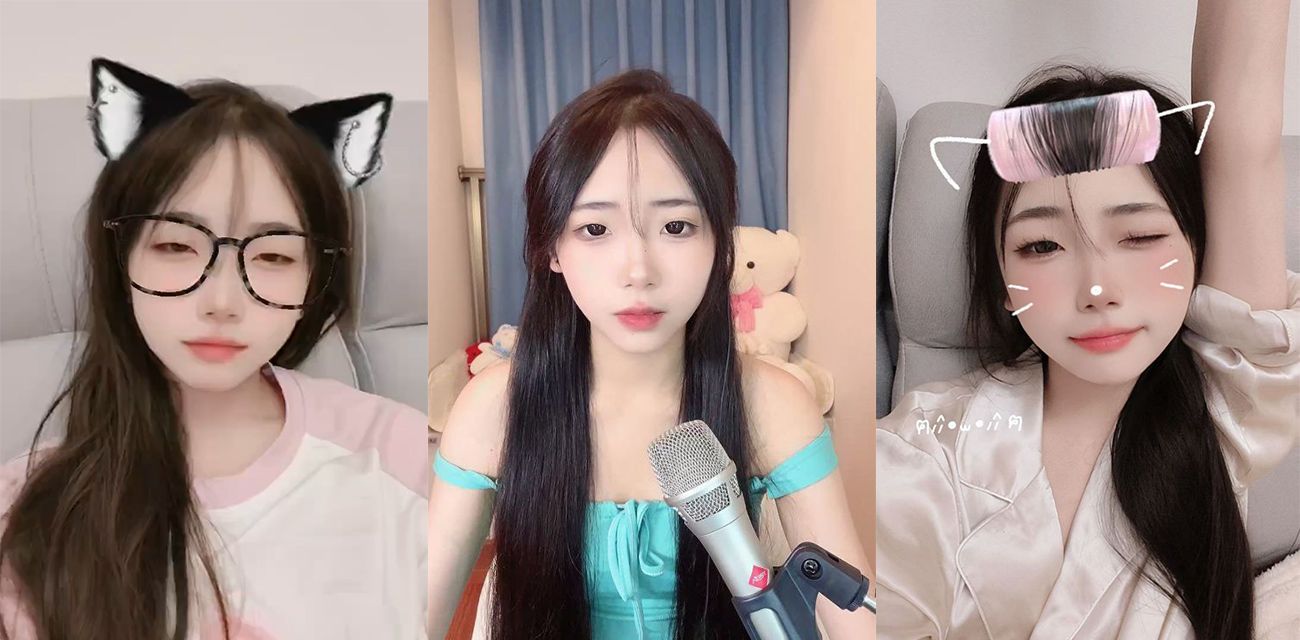 网红女主播【唐钰4399】大尺度视频流出，全方位展示性感酮体，中指揉穴自慰逼毛茂密反