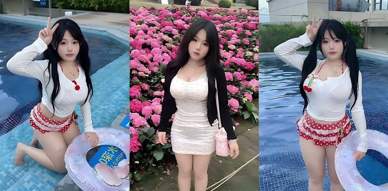 广东肉感坦克【萱萱】恋爱期间与男友的裸聊揉奶自慰视频流出，丰硕巨乳诱惑满满
