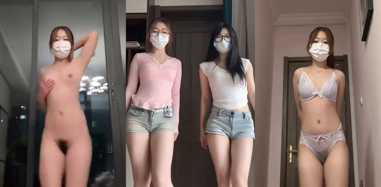 抖音网红【小妮】土豪定制裸舞流出，金主私人定制情趣战袍诱惑拉满，道具猛插自慰浪叫