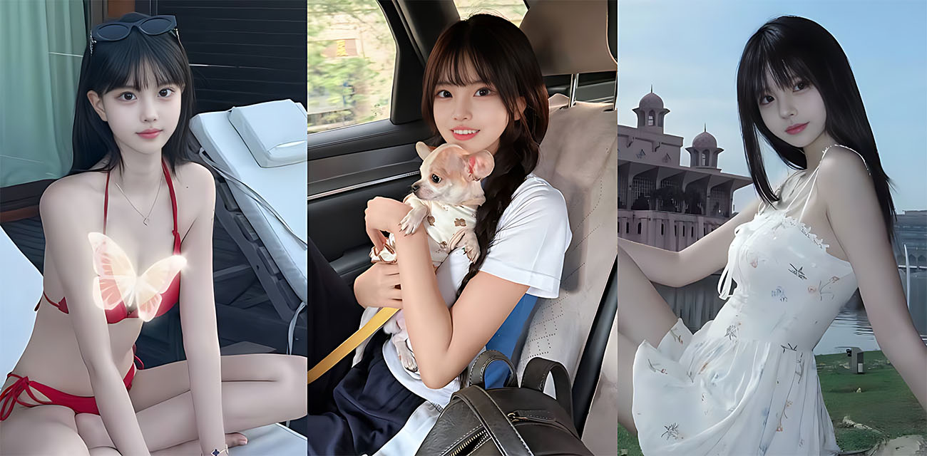 抖音网红【莓猫饼】塌房，遇到有钱人就管不住逼，喝多后酒店疯狂输出，骚劲爆表