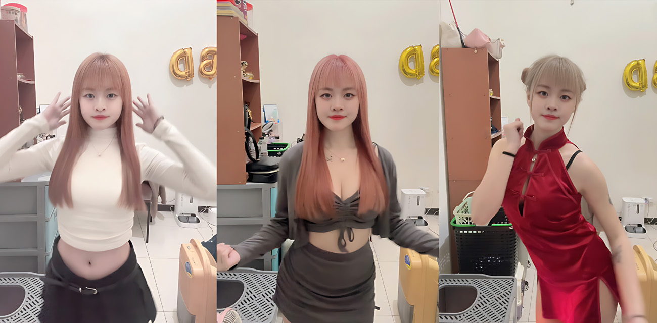 超极品小网红【萱萱】不雅视频流出，小美女可盐可甜全裸露脸揉奶乳浪翻涌，娇羞眼神勾