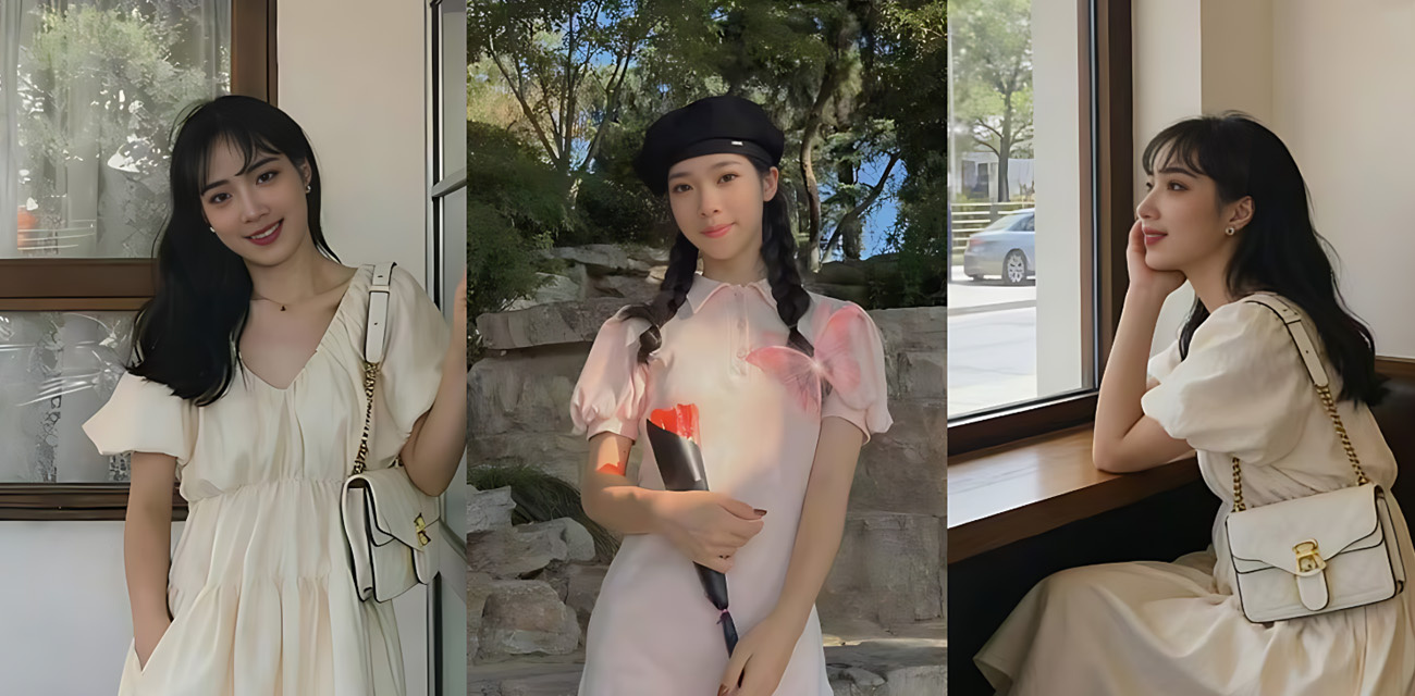 四川极品大学生【晨曦】与金主性爱视频流出，小母狗逼毛旺盛被手指调教，带狗链爬行后